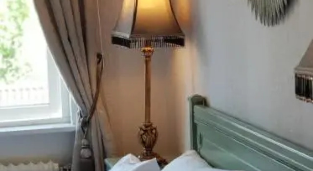 Трёхместный номер Standard Hotell Örnen