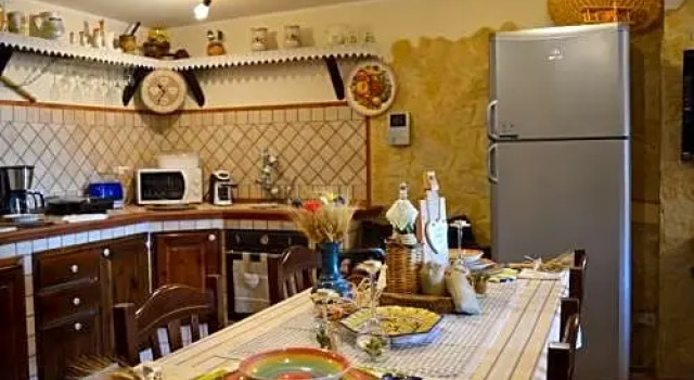 B&B La Vita è Bella