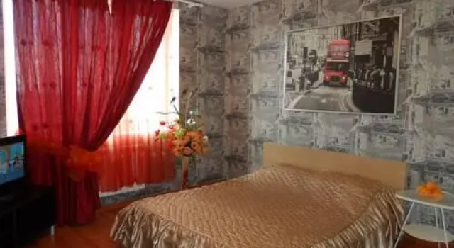 Apartment Center-Timiryazeva, Забронировать Апартаменты/квартира Отели Нижнего Новгорода с парковкой, Парковка
