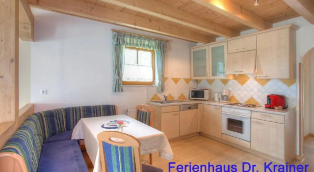 Апартаменты Superior с 2 комнатами Ferienhaus Christina