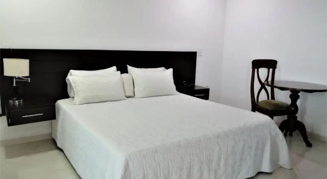 Номер Standard Hotel Panorama