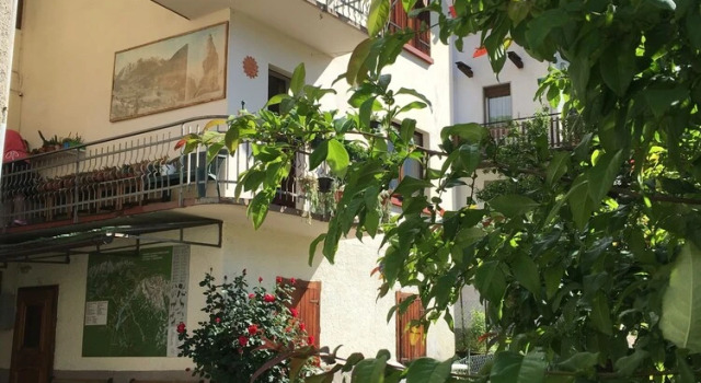 Albergo Adelia, Prenota Hotel Domegge di Cadore 