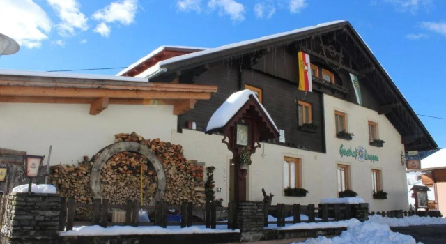 Gasthof Luggau, Rezervovat Hotel Hotely v Carinthia s parkováním, Parkování