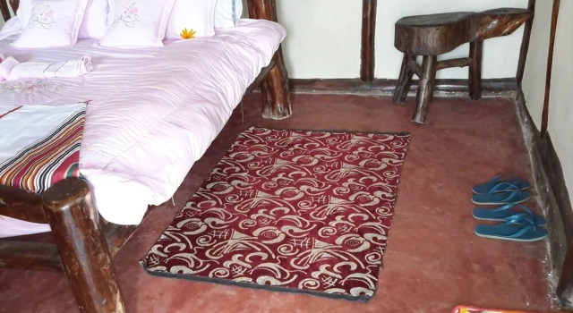 Bwindi Hostel/Backpackers Lodge, Prenota Hotel Hotel business a Western Uganda, 4* 5*
