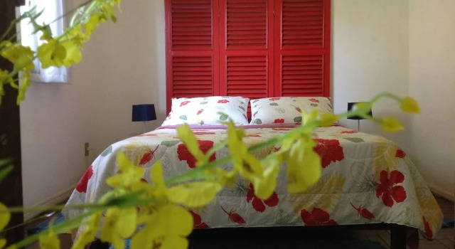 Casa da Vera Guesthouse