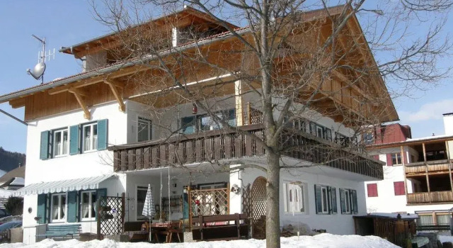 Haus Auer Irene