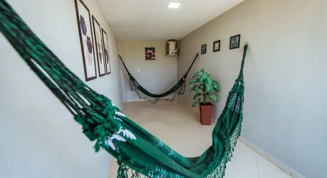 Casa em Jacum com Piscina 5 Suites e Fliperama, จอง บ้านพักตากอากาศ Conde Paraíba