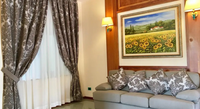 Hotel Rombino