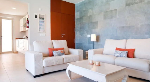 Salobre Golf Villas - Holiday Rental Par 4 - 8, Prenota Hotel Hotel a Gran Canaria con piscina, Piscina