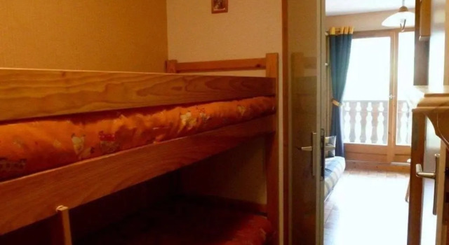 Studio Le Biot, 1 pièce, 4 personnes - FR-1-573-23