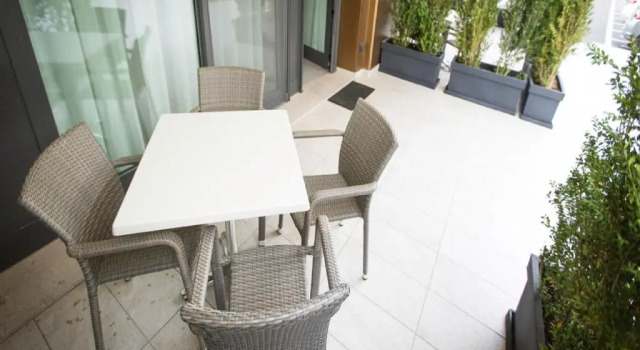 Студия Residence al Bosco