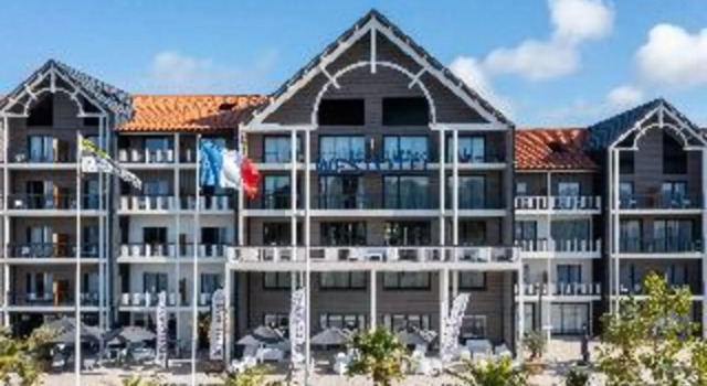 Westotel Pornic - Cote De Jade
