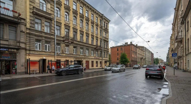 Апартаменты Spb2Day на улице Некрасова 21, Забронировать Апартаменты/квартира Апартаменты Санкт-Петербурга, рядом с Площадь Восстания, Апартаменты/квартира