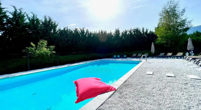 Двухместный номер Comfort The Originals Boutique, Hôtel Le Cap, Gap Sud