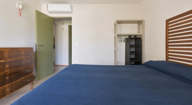 Вилла Comfort Villa Carriero
