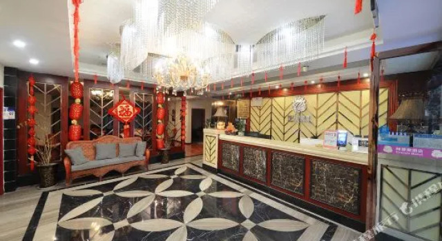 Foya Hotel