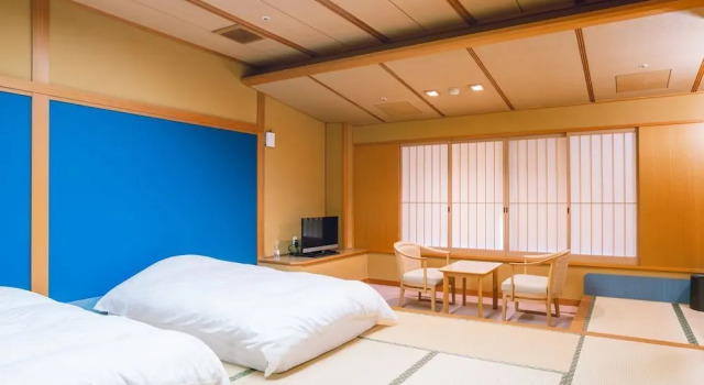 Run of House Tamatsukuri Grand Hotel Choseikaku