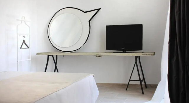 Standard Zimmer Corte Baracca B&B Suite