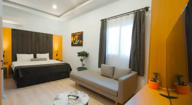 ViparkOtel&Spa, Rezervați Hotel Iskenderun 
