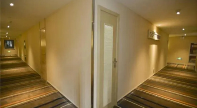 City Comfort Inn Hefei The First Affiliated Hospital of Anhui Medical University Bainaohui, Prenota Hotel Hefei Anhui