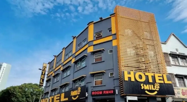 Smile Hotel Balakong Kajang, Забронировать Отель Каджанг Селангор