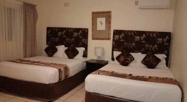 Standard quarto Ecotel Midrand