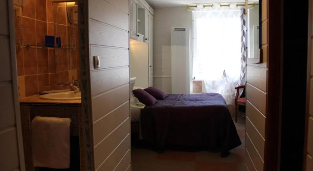 Номер Superior Hotel du Gambrinus