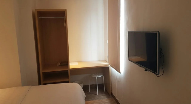 Sare Hotel, Rezervovat Hotel 3hvězdičkové hotely v Jakarta provincie, 3*