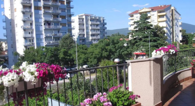 Апартаменты Apartments City Center