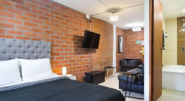 Studios Exito, Foglalás Apartman Apartmanok Antioquia, Apartman