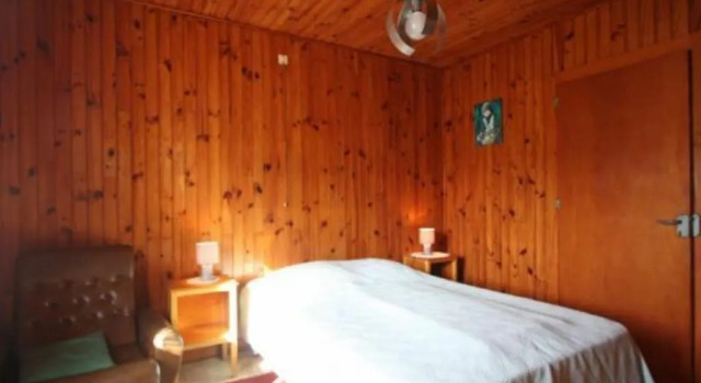 Gîte reposant en forêt avec terrasse, proche de Plombières-les-Bains - FR-1-589-165, Prenota Hotel Hotel a Vosgi con parcheggio, Parcheggio
