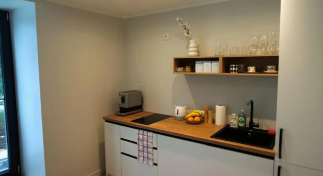 Апартаменты Seaside apartment Albatross, 16