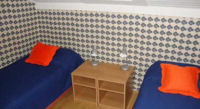 Apartments Villa Mare - Two Bedroom Apartment