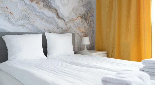 RentPlanet - Apartament Lutomierska, Prenota Appartamento Łódź Lodz