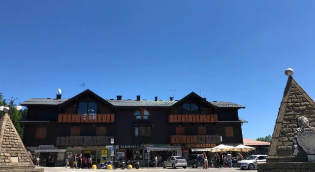 Номер Standard B&B Chalet