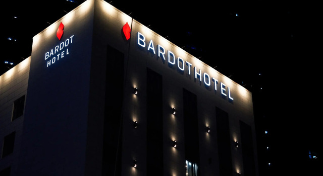 BON Hotel