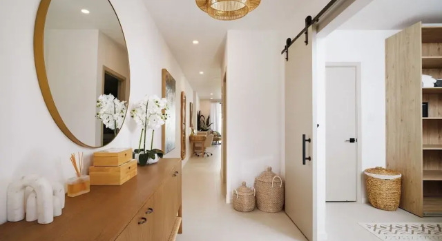 Номер Standard Sorrento 15 2 Bedroom Townhouse