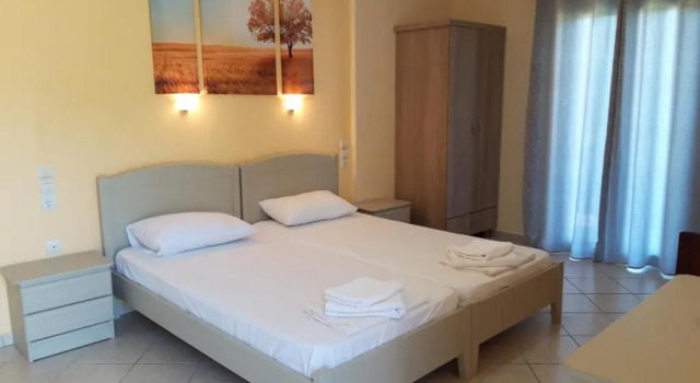 Nikos Dimas Studios, Rezerwuj Hotel Parga 