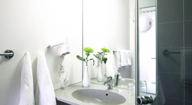 Трёхместный номер Standard Bed & Breakfast Rotes Haus