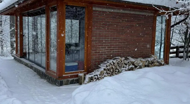 Pintea Chalet, Забронировать Шале Бая-Сприе Марамуреш, рядом с Горнолыжный подъемник Teleschi Moski