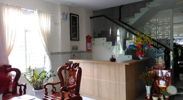 Oyo 1015 Bon Mua Hotel, Book Hotel SPA-hoteller i Khanh Hoa, SPA