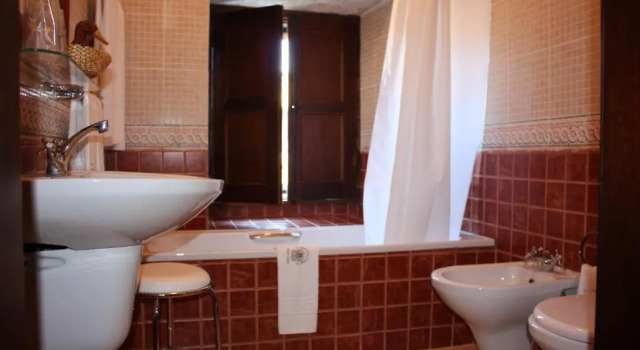 Двухместный номер Standard Hotel Convento Nossa Senhora do Carmo