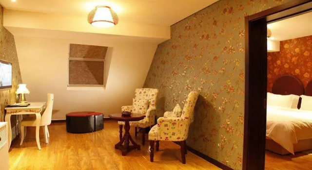 Shenanbei Boutique Hotel