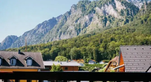 Апартаменты Mountain View Salzburg - SELF CHECK-IN - Apartments