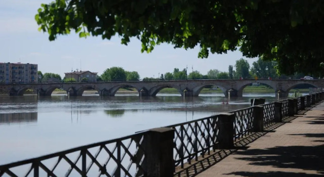 Семейный номер Standard Best Western Plus dEurope et dAngleterre