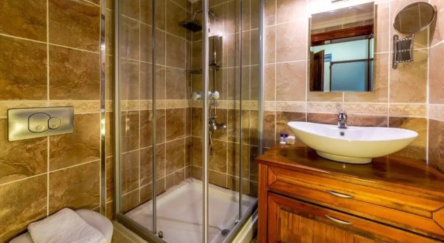 Номер Standard Palmetto Resort Hotel