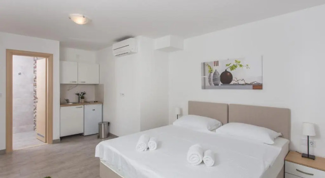 Guest House Eight Roses, Забронировать Гостевой дом Гостевые дома Дубровника, Гостевой дом