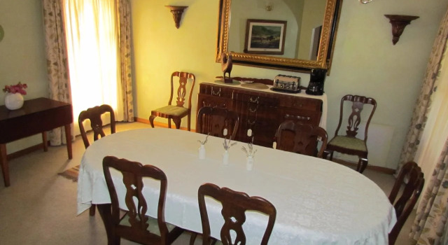 The Coral Tree Guest House, Book Pension Pretoria 
