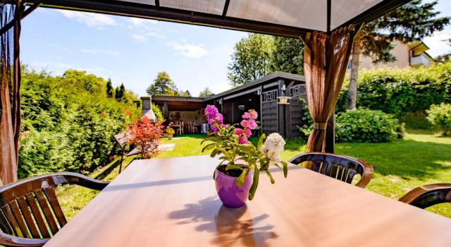 Номер Standard Haus Charlie