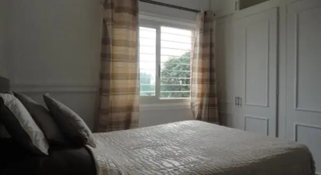 Residence Sanaga